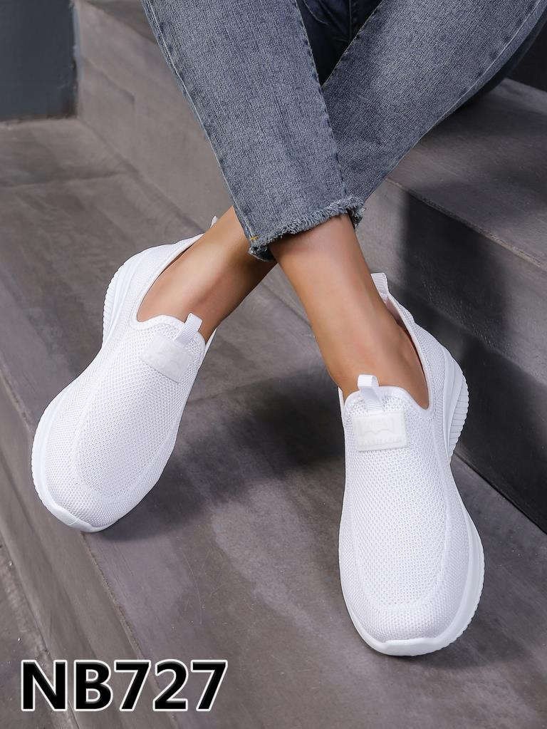 Buty sportowe damskie 36-41/ 12 par